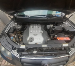 Hyundai Santa Fe for Sale in Abuja – Clean and Reliable SUV