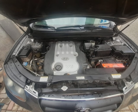 Hyundai Santa Fe for Sale in Abuja – Clean and Reliable SUV
