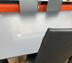 6-Seater Dining Set –  Clean Condition