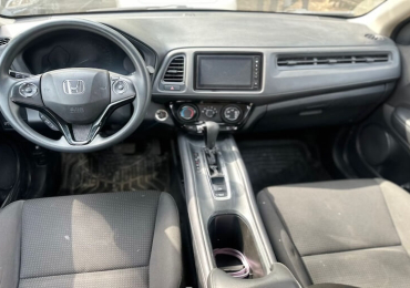 Honda HR-V 2022 for Sale in Abuja – Clean, Low Mileage SUV